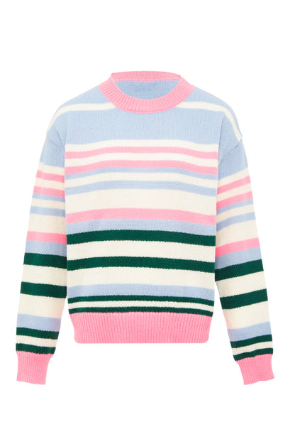LIBBI women's sweater