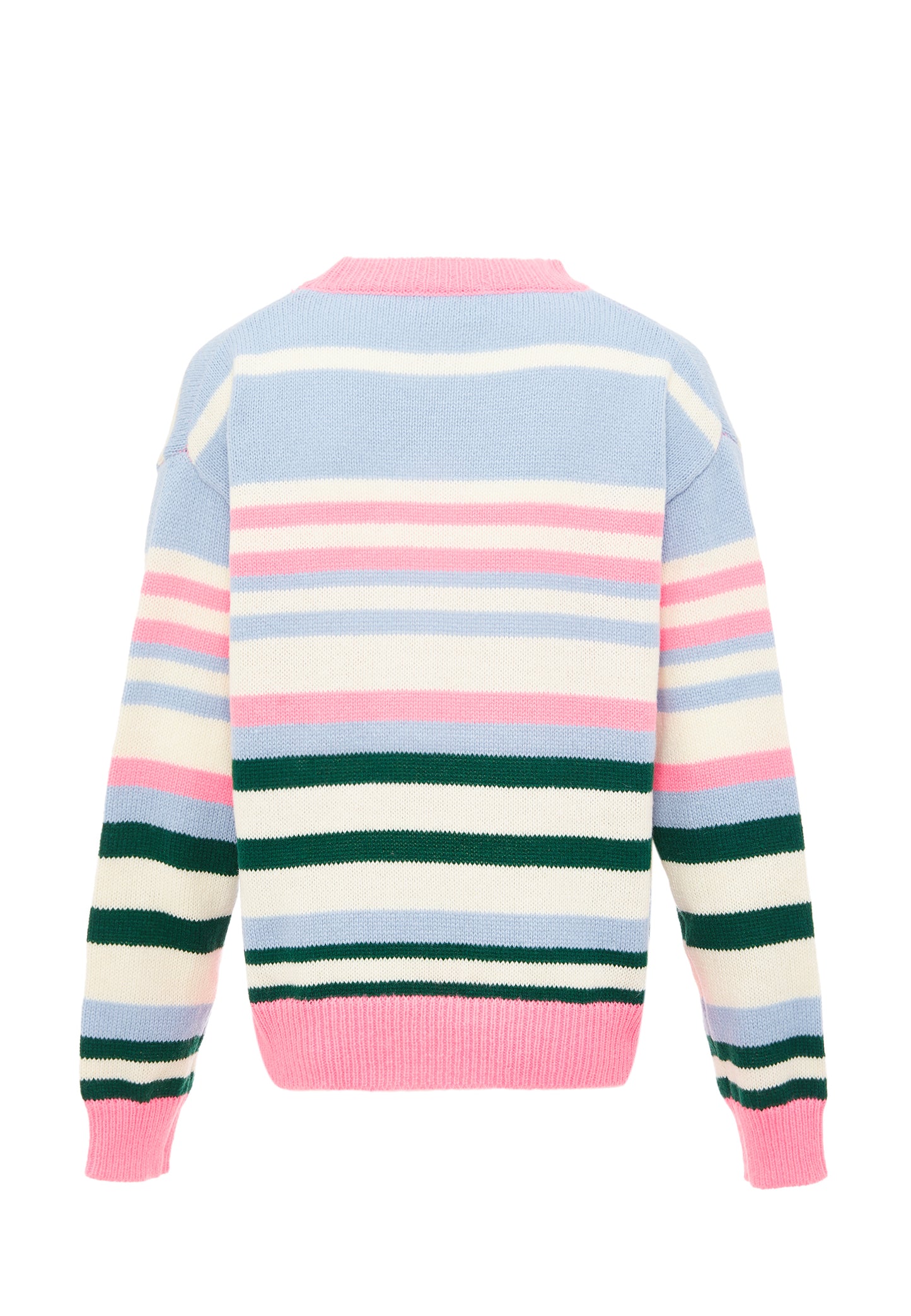 LIBBI women's sweater