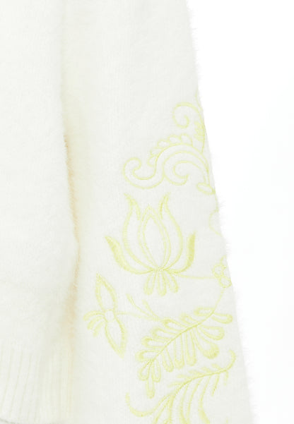 POOMI women's sweater