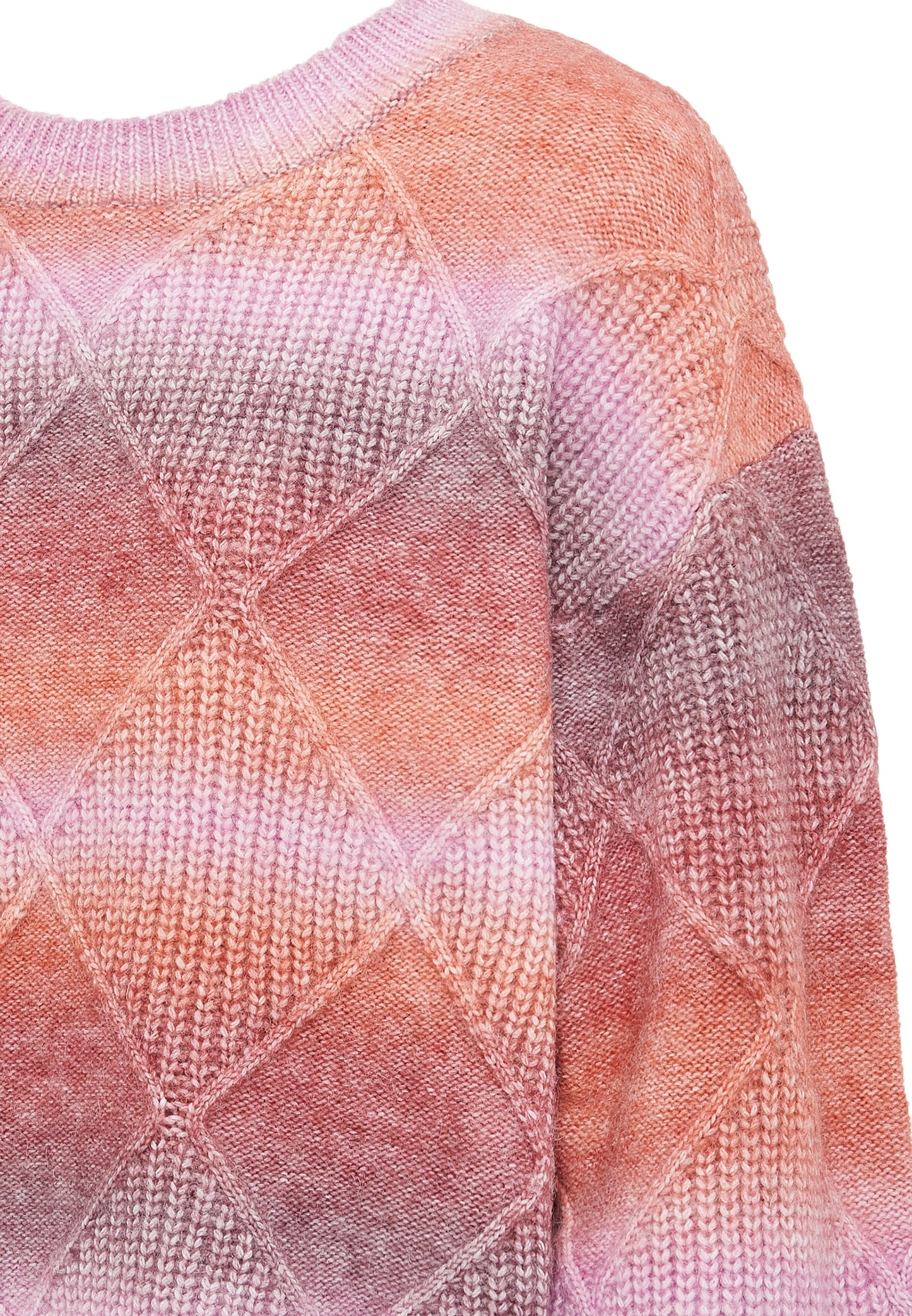 SIDONA damski sweter
