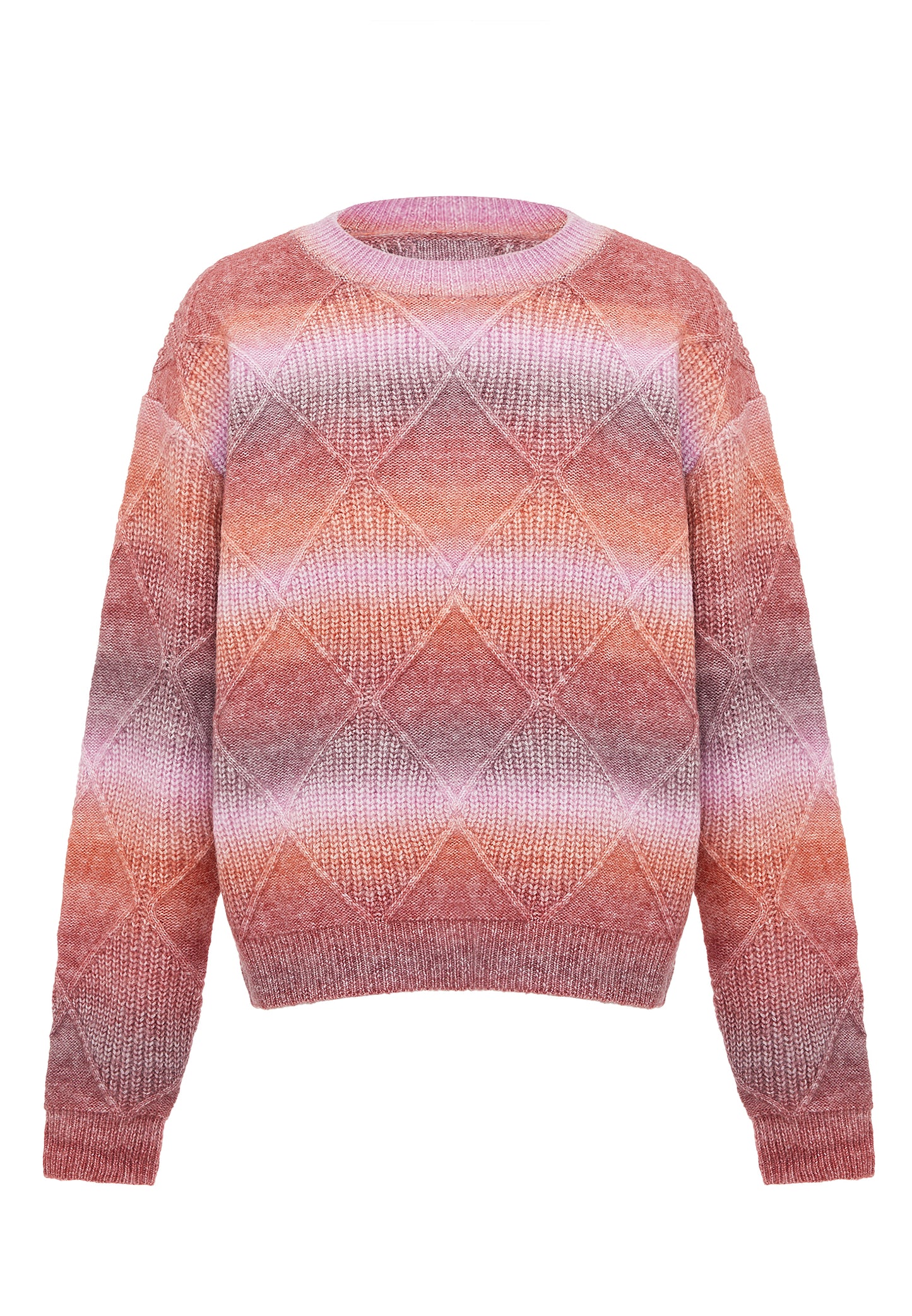 SIDONA damski sweter