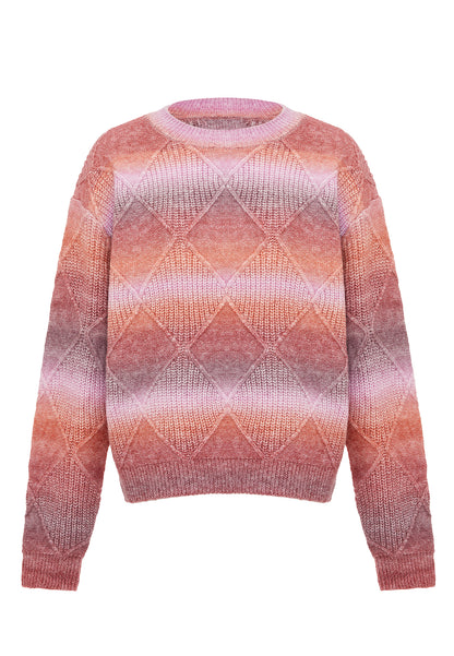 SIDONA damski sweter