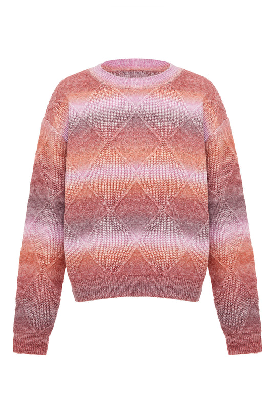 SIDONA damski sweter