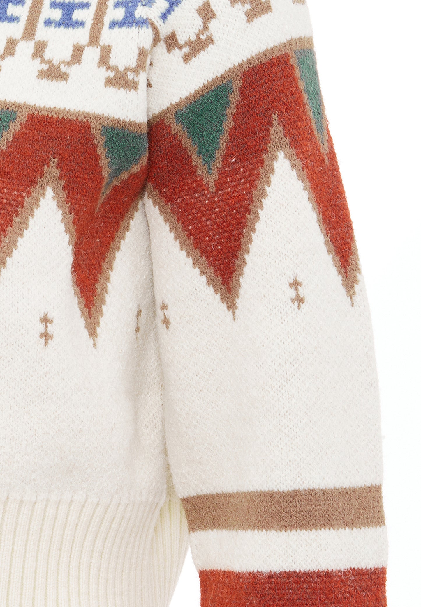 FENIA women's sweater