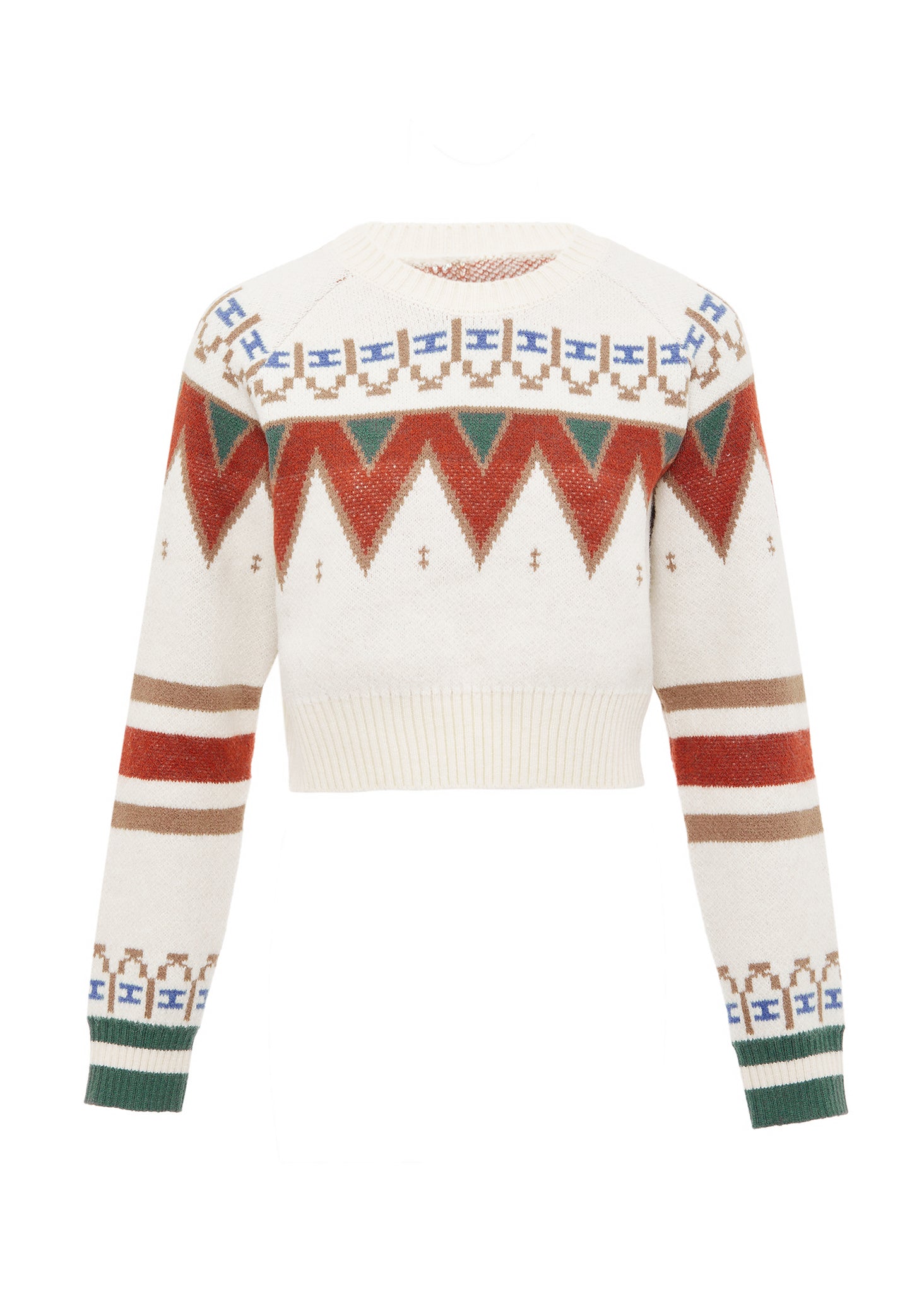FENIA women's sweater