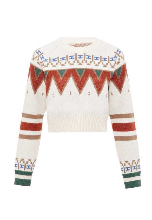 FENIA women's sweater