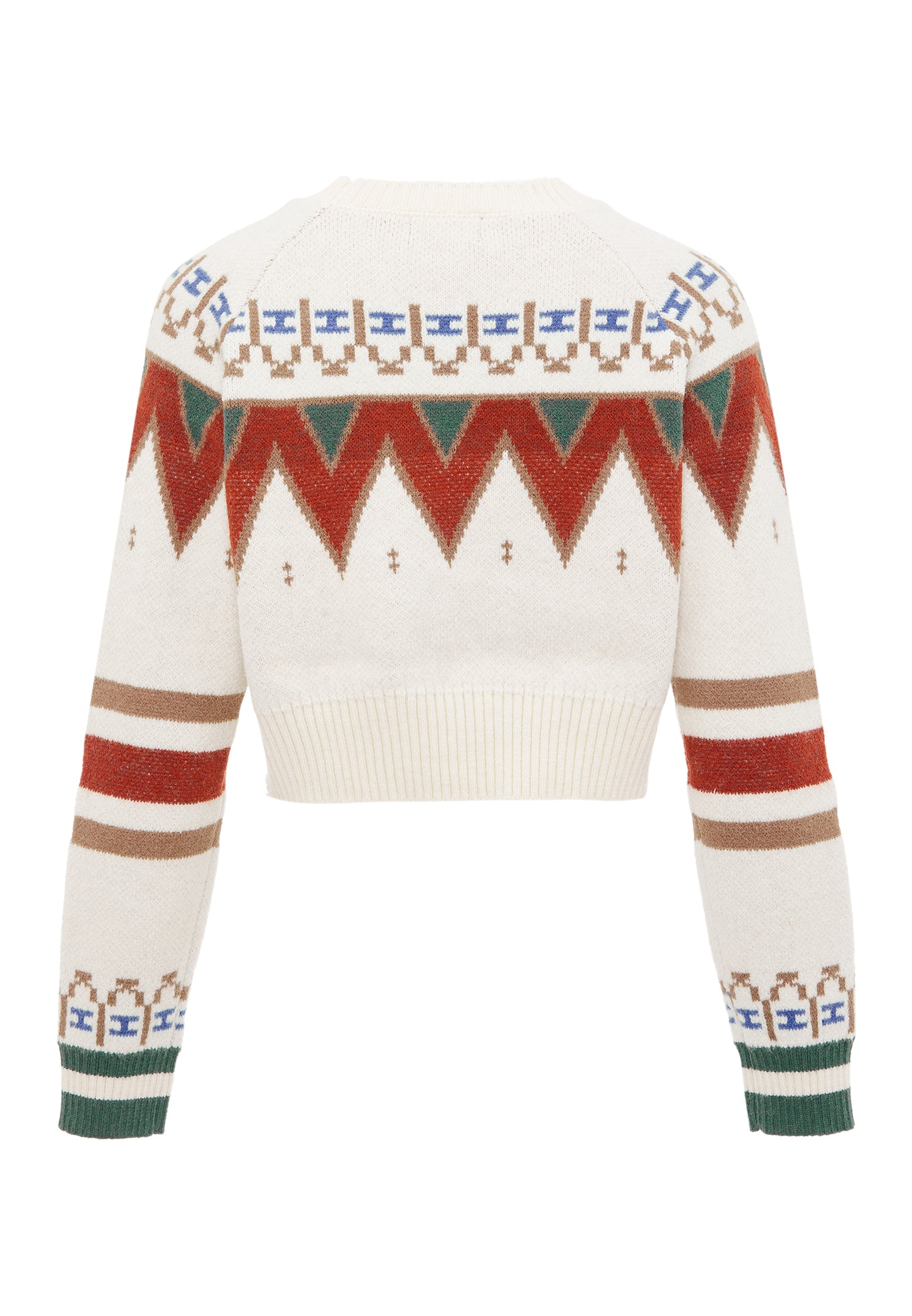 FENIA women's sweater