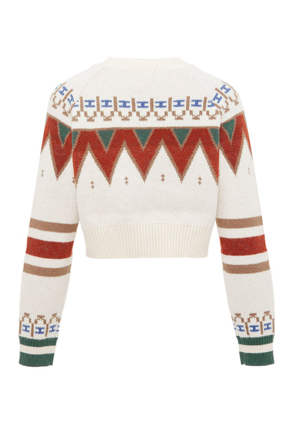 FENIA women's sweater