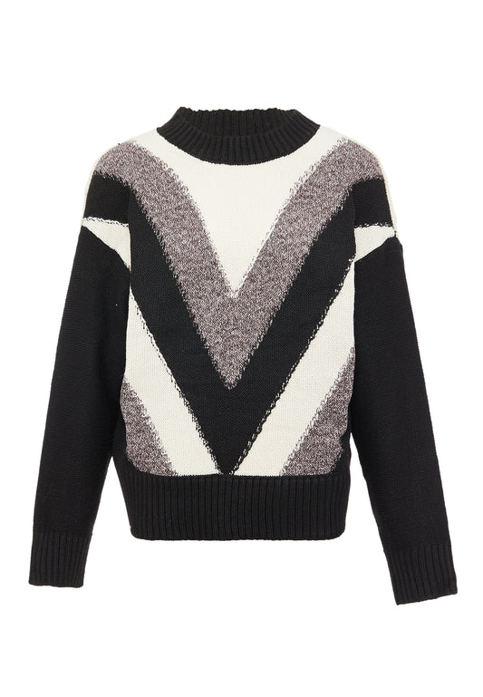 FENIA women's sweater
