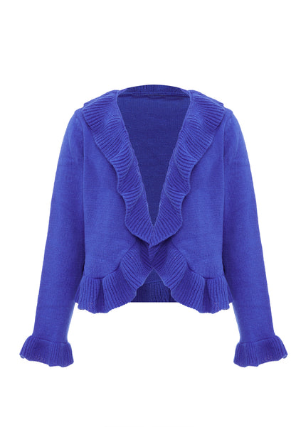 aleva women's cardigan