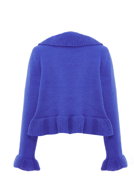 aleva Women's Cardigan