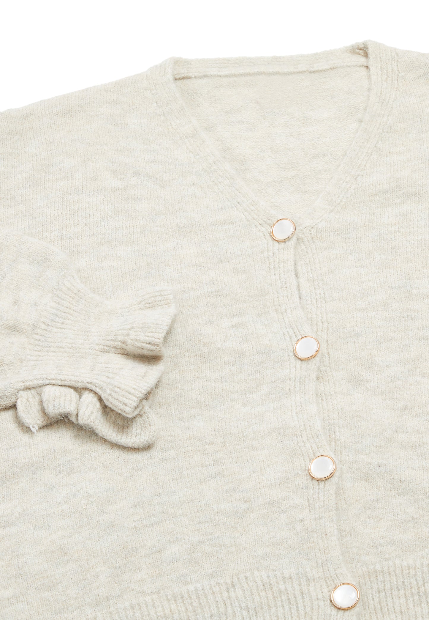 aleva women's sweater