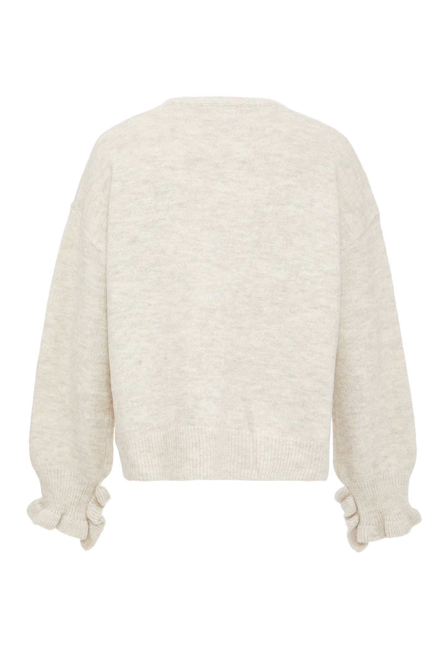 aleva women's sweater