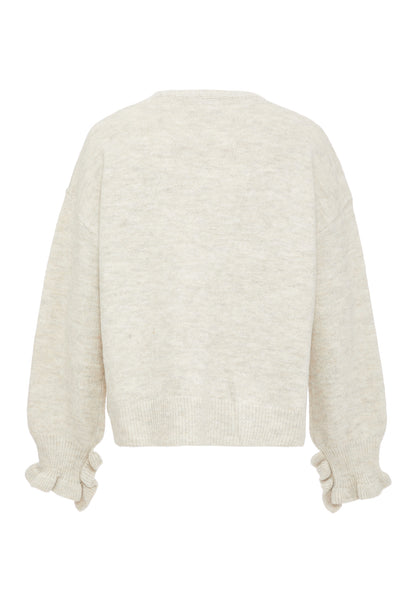 aleva women's sweater