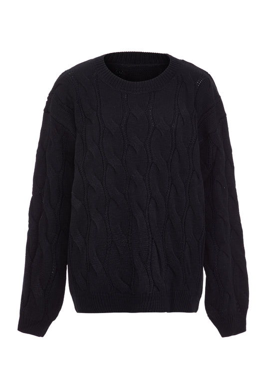 aleva women's sweater