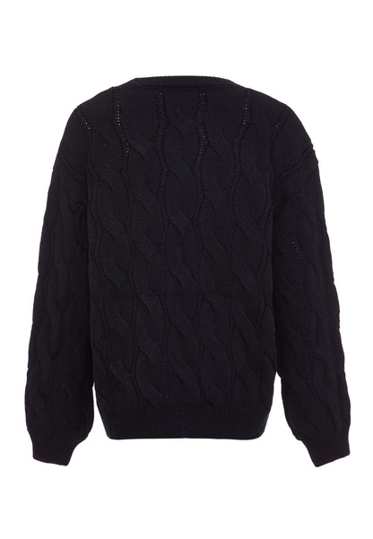aleva women's sweater