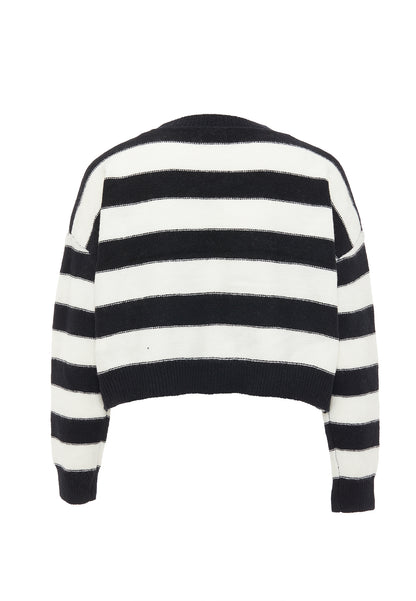 faina women's sweater