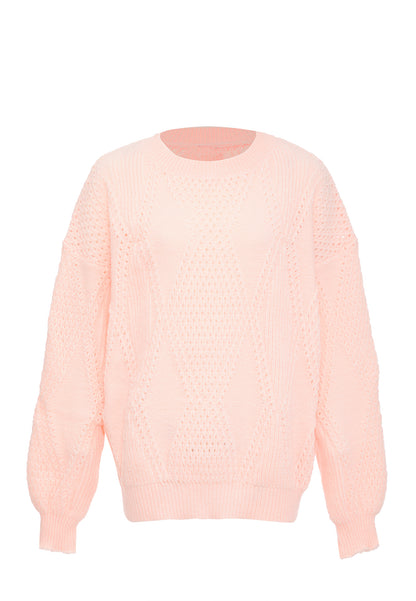 blonda women's sweater
