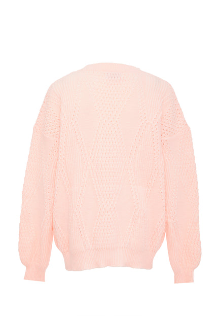 blonda Sweter damski