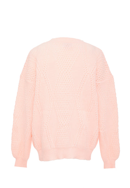 blonda women's sweater