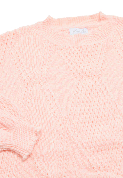 blonda Sweter damski
