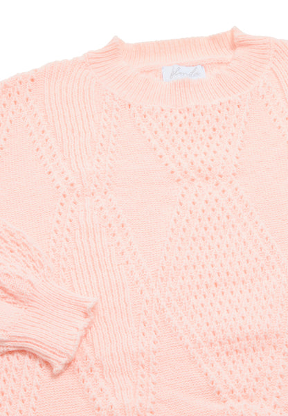 blonda women's sweater