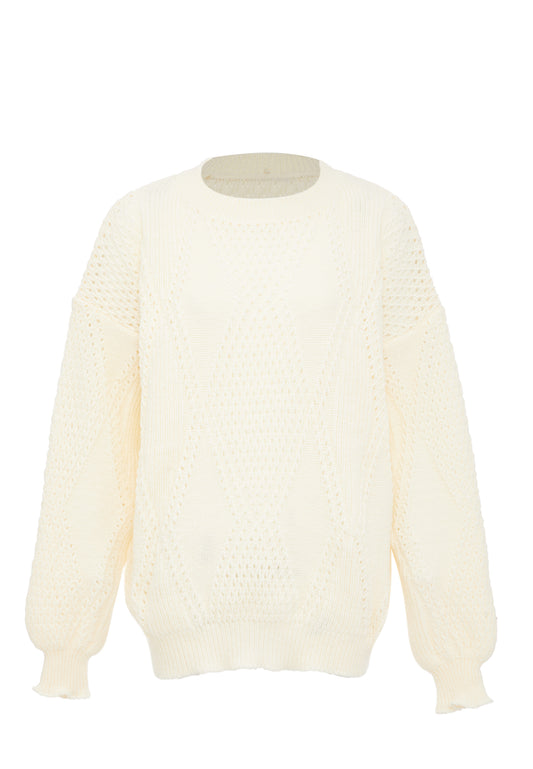 blonda women's sweater