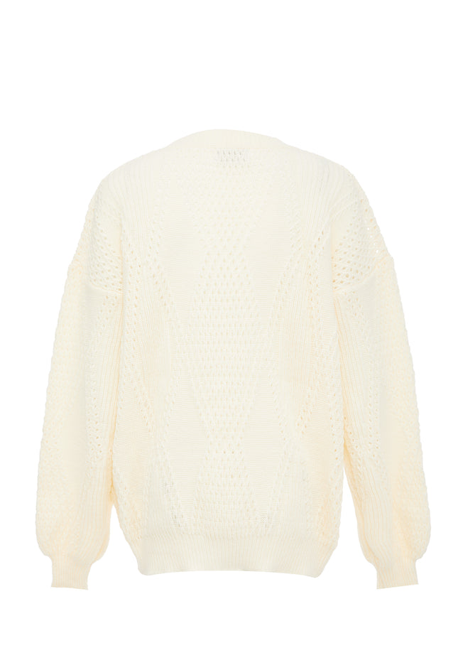 blonda Sweter damski