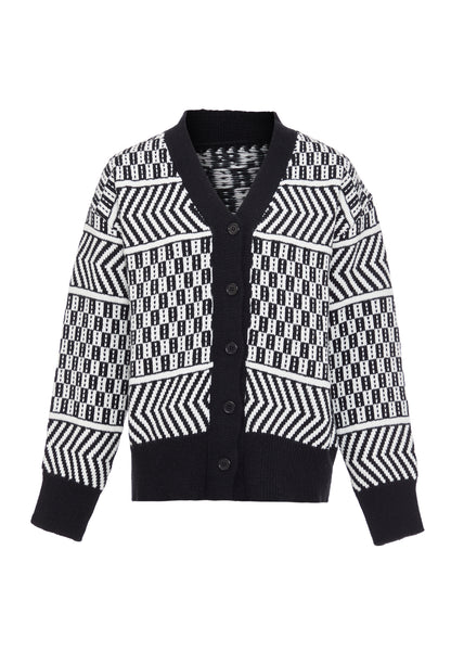 FENIA women's sweater