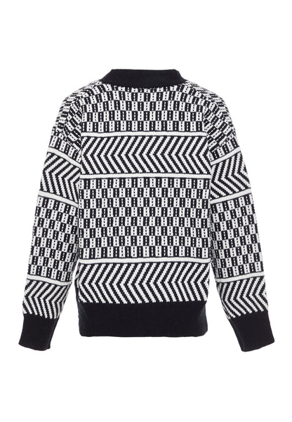 FENIA women's sweater