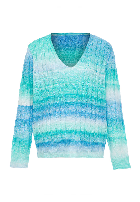 FENIA women's sweater