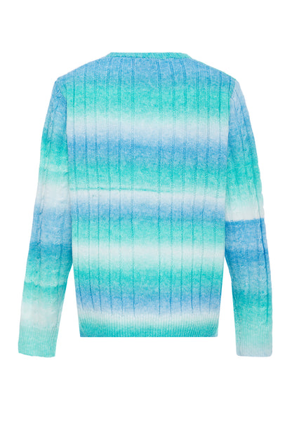 FENIA damski sweter