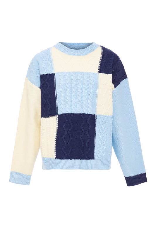 FENIA women's sweater