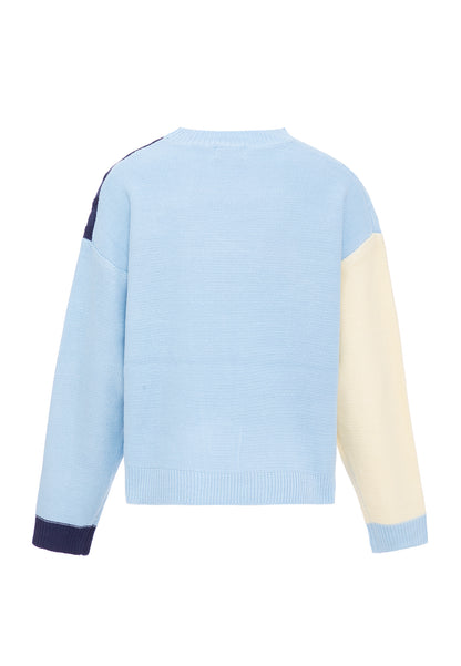 FENIA damski sweter