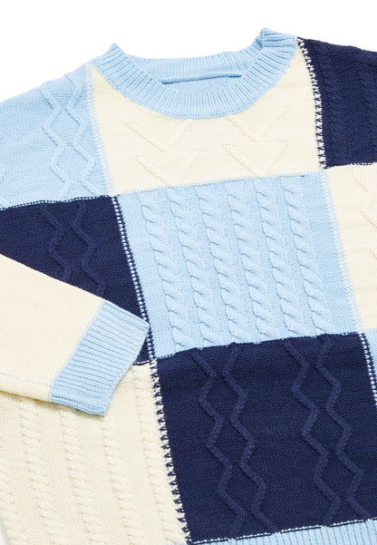 FENIA damski sweter