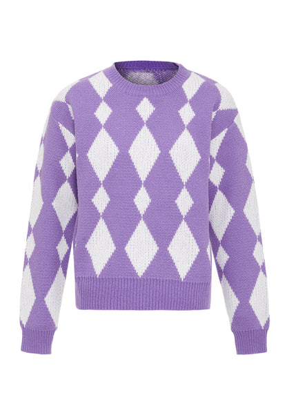 FENIA women's sweater