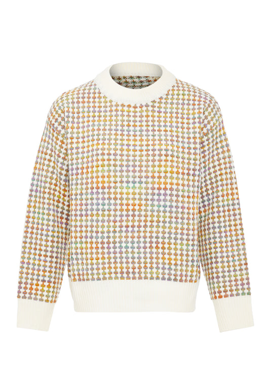 FENIA women's sweater