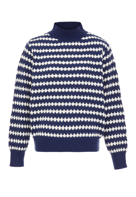 FENIA women's sweater