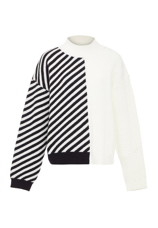 FENIA women's sweater