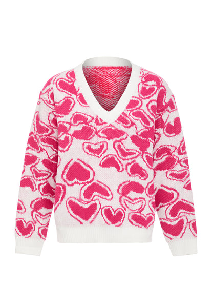 FENIA women's sweater