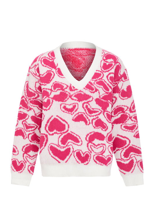 FENIA women's sweater
