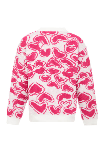 FENIA women's sweater