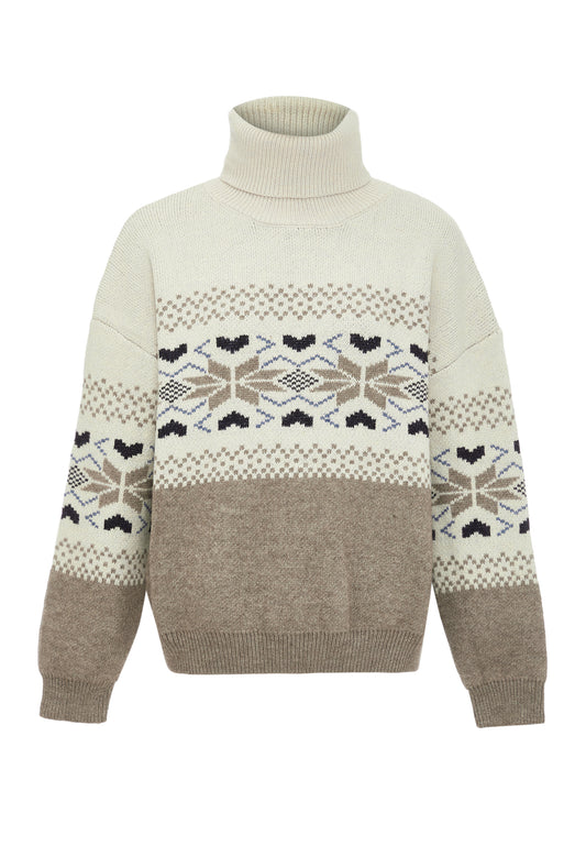 Jalene women's sweater
