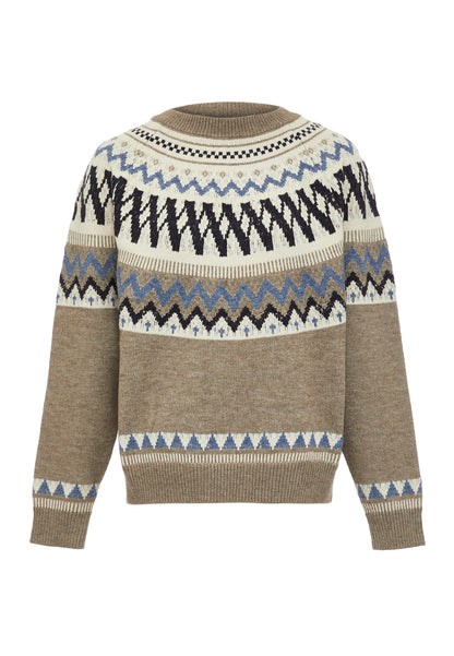 Jalene women's sweater