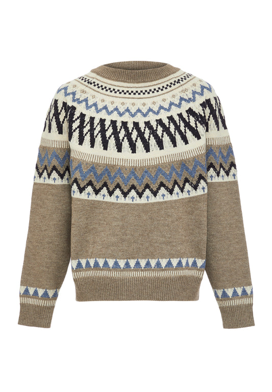 Jalene women's sweater