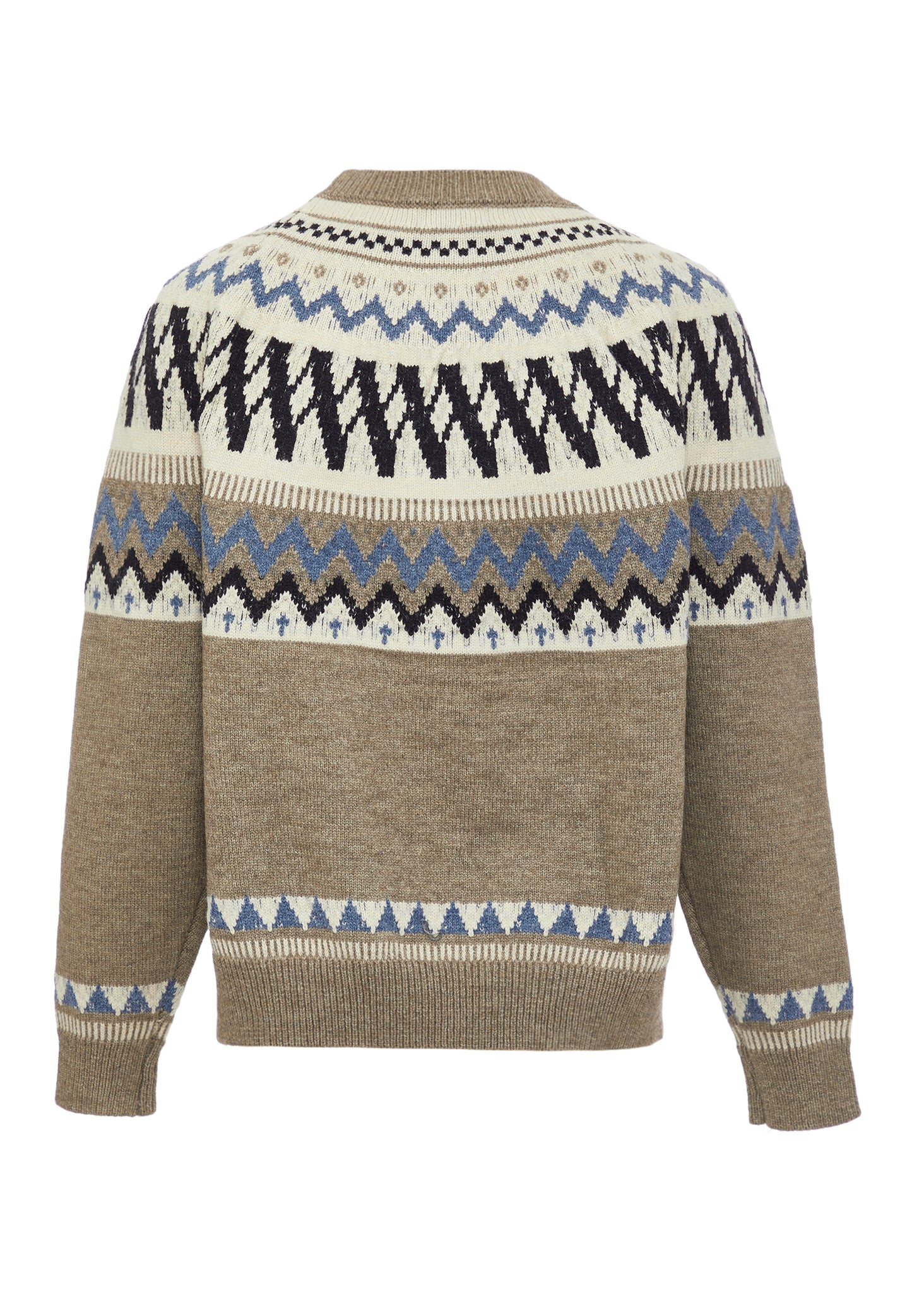 Jalene women's sweater