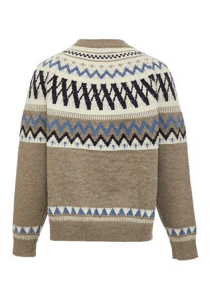 Jalene women's sweater