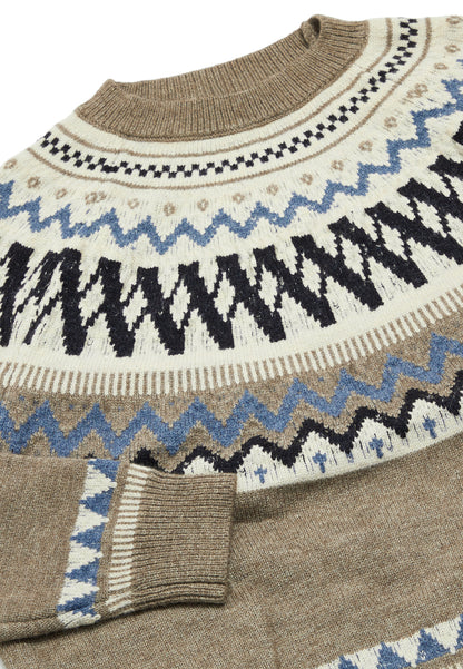 Jalene women's sweater