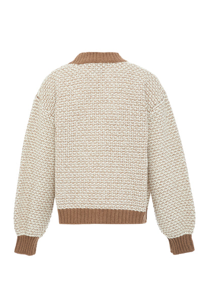 Jalene women's sweater