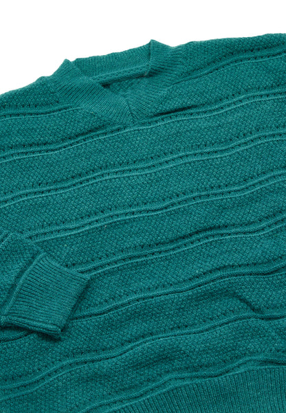 Jalene women's sweater